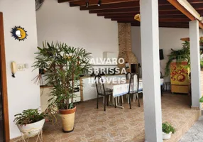 Foto 1 de Casa com 3 Quartos à venda, 121m² em Jardim Santa Tereza, Itu