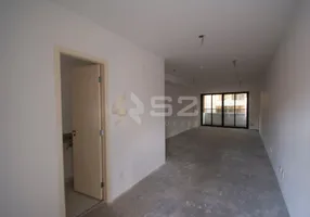 Foto 1 de Sala Comercial para alugar, 42m² em Alto da Lapa, São Paulo