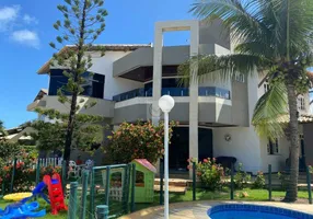 Foto 1 de Casa de Condomínio com 6 Quartos à venda, 800m² em Mosqueiro, Aracaju