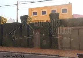 Foto 1 de Sobrado com 6 Quartos para alugar, 700m² em Vila Nossa Senhora do Carmo, Araraquara