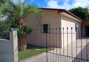 Foto 1 de Casa com 3 Quartos à venda, 165m² em Duque de Caxias, Santa Maria