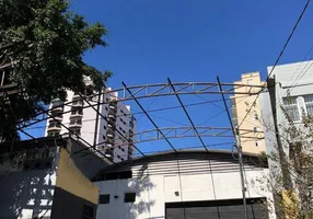 Foto 1 de Galpão/Depósito/Armazém para venda ou aluguel, 657m² em Lapa, São Paulo