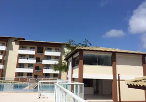 Foto 1 de Apartamento com 2 Quartos à venda, 73m² em Verdes Horizontes, Camaçari