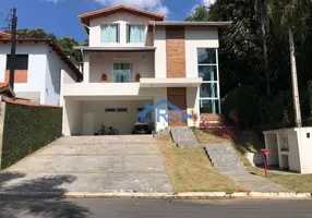 Foto 1 de Casa de Condomínio com 3 Quartos à venda, 200m² em Transurb, Itapevi