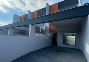 Foto 1 de Casa com 2 Quartos à venda, 111m² em Três Rios do Norte, Jaraguá do Sul