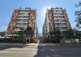 Foto 1 de Cobertura com 3 Quartos à venda, 152m² em Taquara, Rio de Janeiro