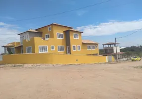 Foto 1 de Casa com 4 Quartos à venda, 503m² em Praia Sêca, Araruama