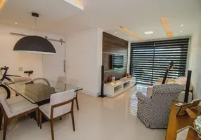 Foto 1 de Apartamento com 2 Quartos à venda, 90m² em São Francisco, Niterói