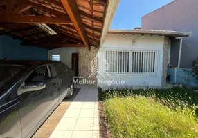 Foto 1 de Casa com 3 Quartos à venda, 165m² em Jardim Villagio Ghiraldelli, Hortolândia