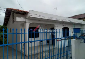 Foto 1 de Casa com 2 Quartos à venda, 360m² em Jardim Tamboara, Almirante Tamandaré