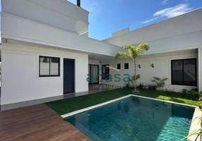 Foto 1 de Casa de Condomínio com 3 Quartos à venda, 215m² em Cataratas, Cascavel