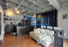 Foto 1 de Apartamento com 1 Quarto à venda, 44m² em Aguas Claras, Brasília