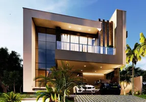 Foto 1 de Casa de Condomínio com 4 Quartos à venda, 270m² em Condominio  Shambala II, Atibaia