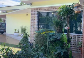 Foto 1 de Casa com 3 Quartos à venda, 161m² em Jardim Utinga, Santo André