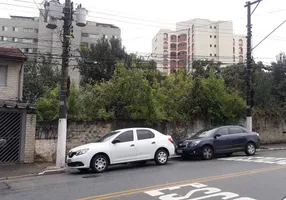 Foto 1 de Lote/Terreno à venda, 500m² em Vila Guarani, São Paulo