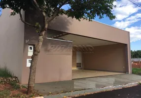 Foto 1 de Casa de Condomínio com 2 Quartos à venda, 150m² em Centro, Brodowski