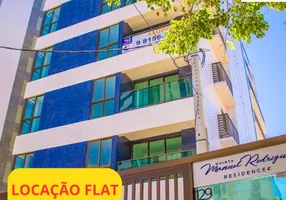 Foto 1 de Apartamento com 1 Quarto para alugar, 35m² em Boa Viagem, Recife