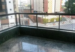 Foto 1 de Apartamento com 4 Quartos à venda, 184m² em Tambaú, João Pessoa