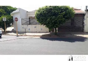 Foto 1 de Casa com 3 Quartos à venda, 235m² em Jardim Vânia Maria, Bauru