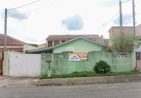 Foto 1 de Casa com 3 Quartos à venda, 170m² em Lamenha Grande, Almirante Tamandaré
