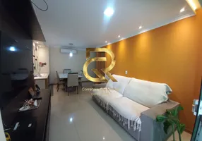 Foto 1 de Apartamento com 3 Quartos à venda, 92m² em Marco, Belém