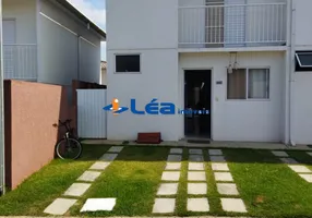 Foto 1 de Casa com 2 Quartos à venda, 56m² em Vila Colorado, Suzano