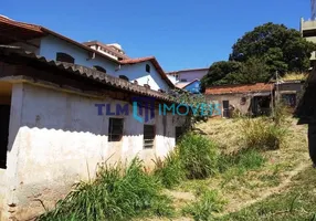 Foto 1 de Lote/Terreno à venda, 810m² em Palmeiras, Belo Horizonte