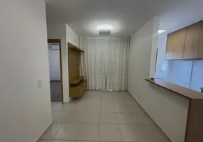 Foto 1 de Apartamento com 2 Quartos para alugar, 51m² em Residencial Monterrey, Ribeirão Preto