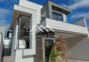 Foto 1 de Casa de Condomínio com 3 Quartos para alugar, 190m² em Loteamento Reserva Ermida, Jundiaí