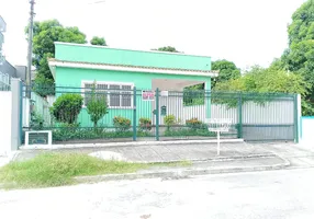 Foto 1 de Sobrado com 3 Quartos para alugar, 140m² em Porto Novo, São Gonçalo