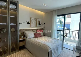 Foto 1 de Apartamento com 2 Quartos à venda, 52m² em Centro, Atibaia