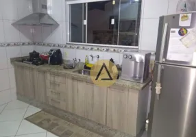 Foto 1 de Casa com 2 Quartos à venda, 120m² em Jardim Mariléa, Rio das Ostras