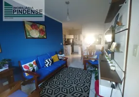 Foto 1 de Apartamento com 2 Quartos à venda, 76m² em Loteamento Eduardo da Silva Neto, Pindamonhangaba