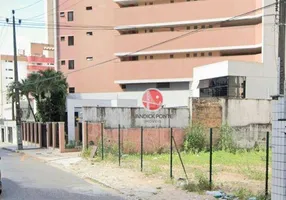 Foto 1 de Lote/Terreno para venda ou aluguel, 624m² em Aldeota, Fortaleza