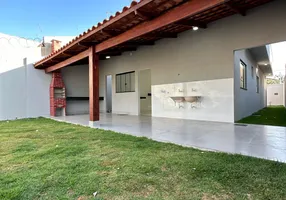 Foto 1 de Casa com 3 Quartos à venda, 116m² em Vila Alzira, Aparecida de Goiânia