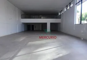 Foto 1 de Galpão/Depósito/Armazém para alugar, 755m² em Vila Aviação, Bauru