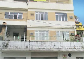 Foto 1 de Apartamento com 2 Quartos à venda, 81m² em Jardim Vinte e Cinco de Agosto, Duque de Caxias