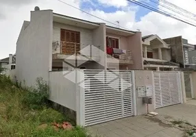 Foto 1 de Casa com 3 Quartos à venda, 120m² em Estância Velha, Canoas