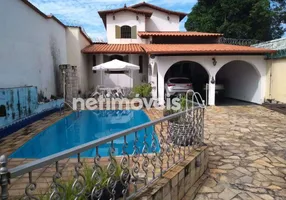 Foto 1 de Casa com 4 Quartos à venda, 282m² em Esplanada, Belo Horizonte
