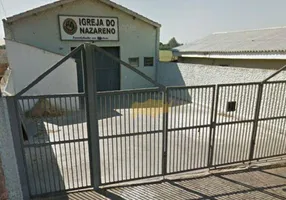 Foto 1 de Galpão/Depósito/Armazém à venda, 177m² em Centro, Charqueada