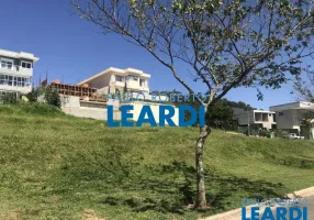 Foto 1 de Lote/Terreno à venda, 490m² em Alphaville, Santana de Parnaíba