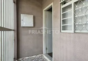 Foto 1 de Casa com 3 Quartos à venda, 166m² em Jardim São Luiz, Piracicaba