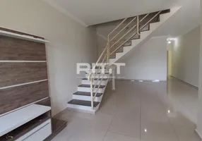 Foto 1 de Sobrado com 3 Quartos para alugar, 120m² em Vila Marieta, Campinas