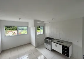 Foto 1 de Apartamento com 1 Quarto para alugar, 30m² em Botujuru, Mogi das Cruzes
