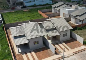 Foto 1 de Casa de Condomínio com 3 Quartos à venda, 86m² em Distrito Industrial, Cuiabá