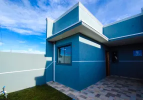 Foto 1 de Casa com 2 Quartos à venda, 40m² em Campo de Santana, Curitiba