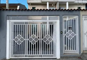 Foto 1 de Casa com 3 Quartos à venda, 210m² em Butantã, São Paulo