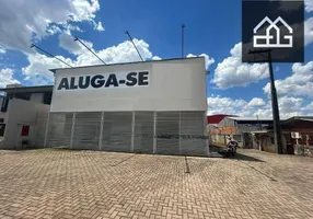 Foto 1 de Galpão/Depósito/Armazém para alugar, 1400m² em Pioneiros Catarinenses, Cascavel