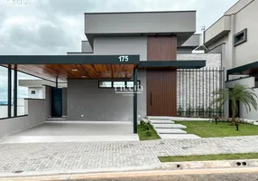 Foto 1 de Casa com 3 Quartos à venda, 154m² em Loteamento Floresta, São José dos Campos