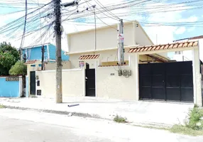 Foto 1 de Casa com 2 Quartos para alugar, 60m² em Trindade, São Gonçalo